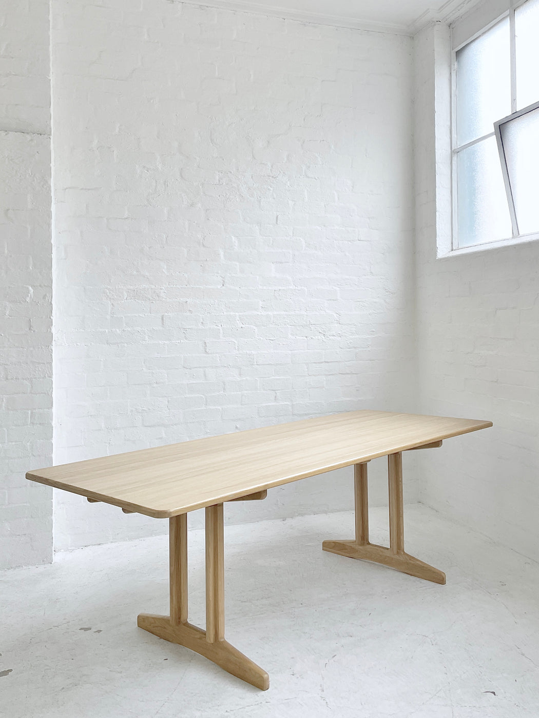 Børge Mogensen 'Model C64' Dining Table