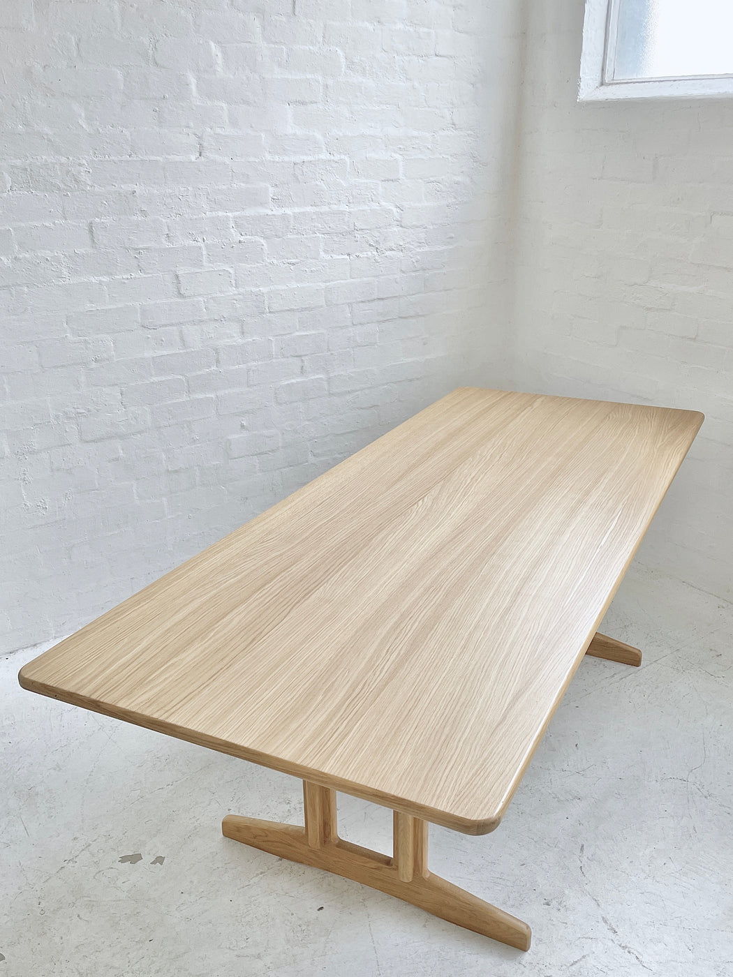 Børge Mogensen 'Model C64' Dining Table