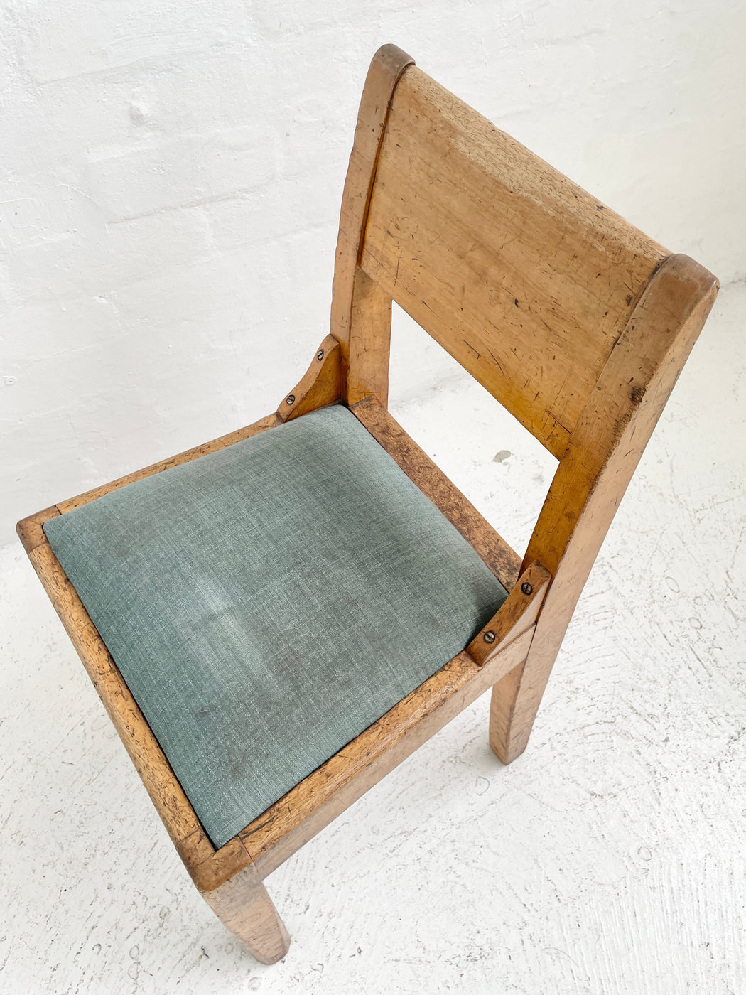 Australian Early-Modern Chair