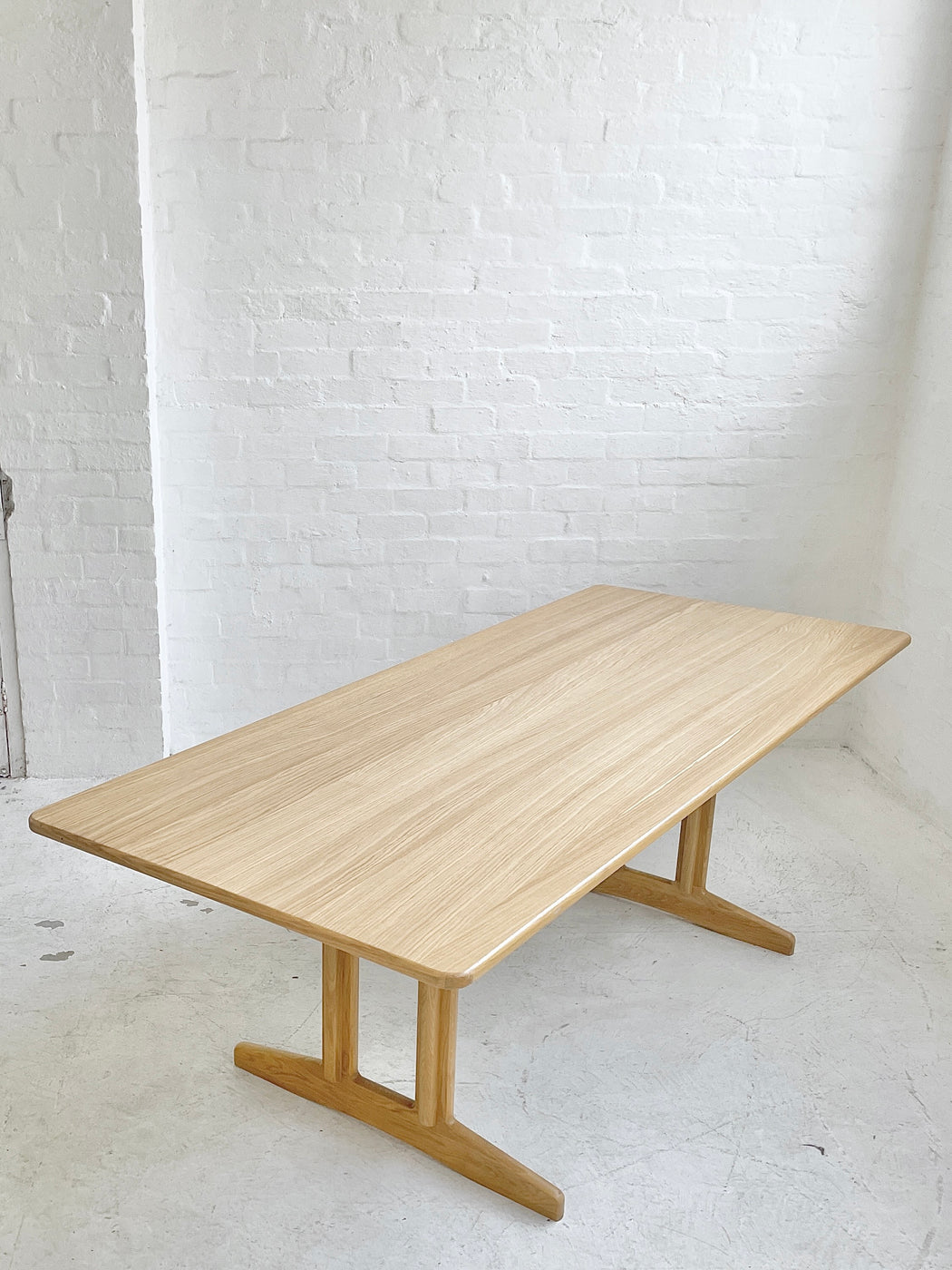 Børge Mogensen 'Model C64' Dining Table
