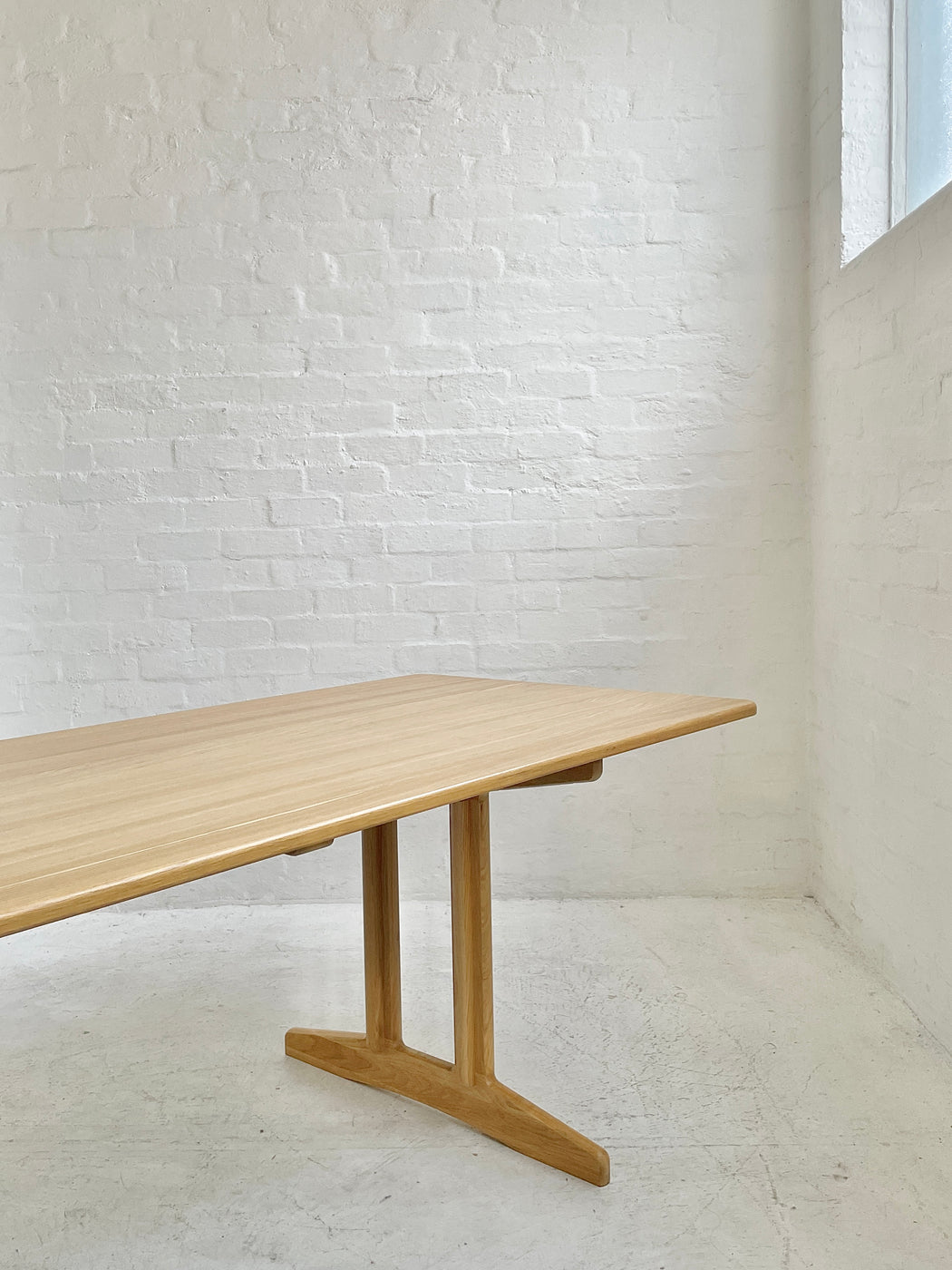 Børge Mogensen 'Model C64' Dining Table