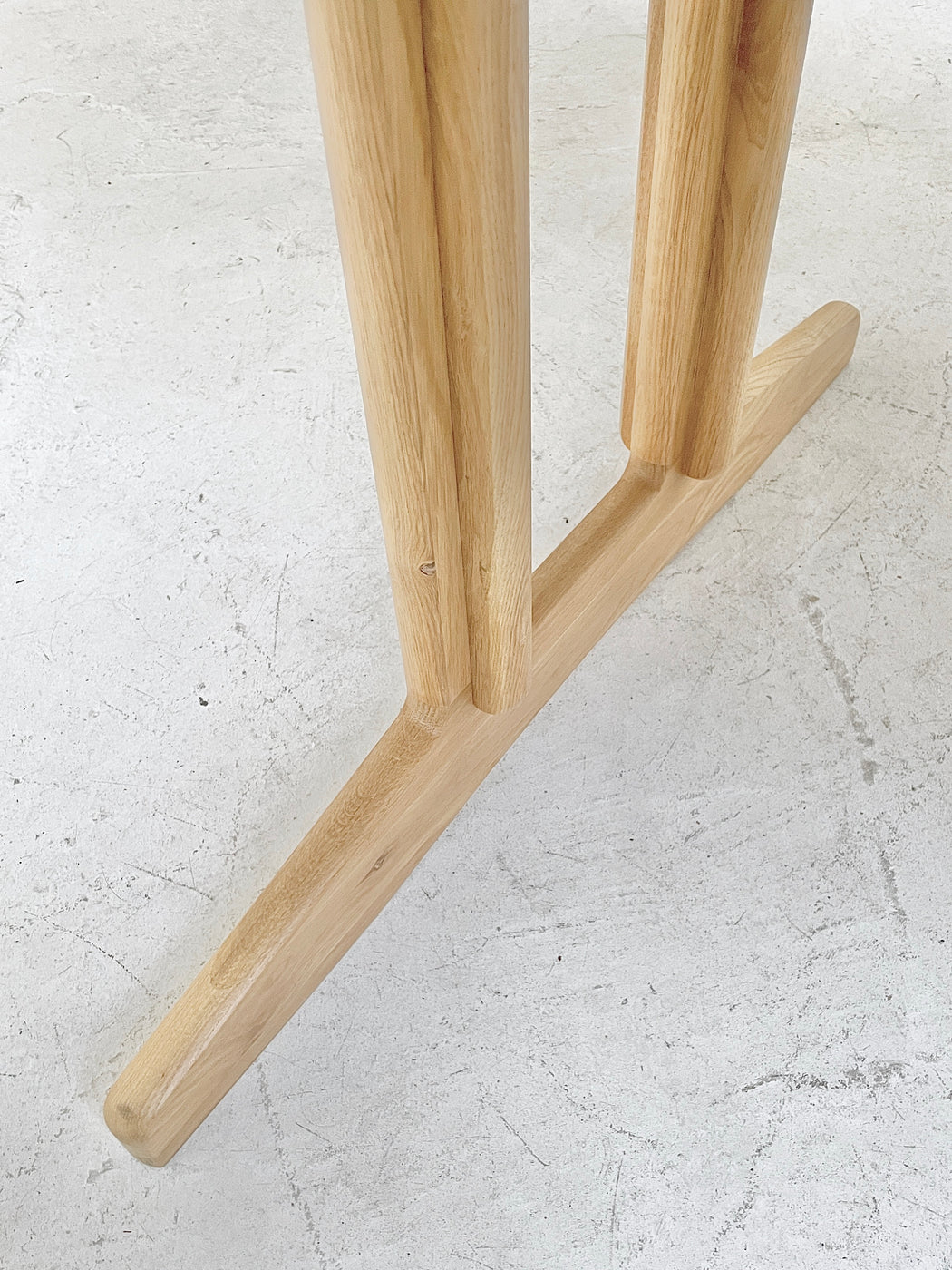 Børge Mogensen 'Model C64' Dining Table