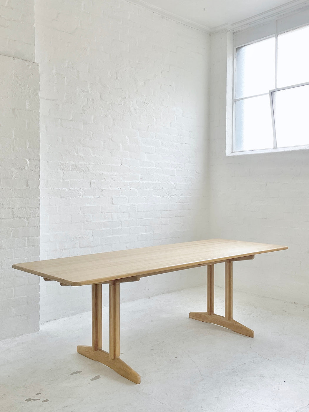 Børge Mogensen 'Model C64' Dining Table