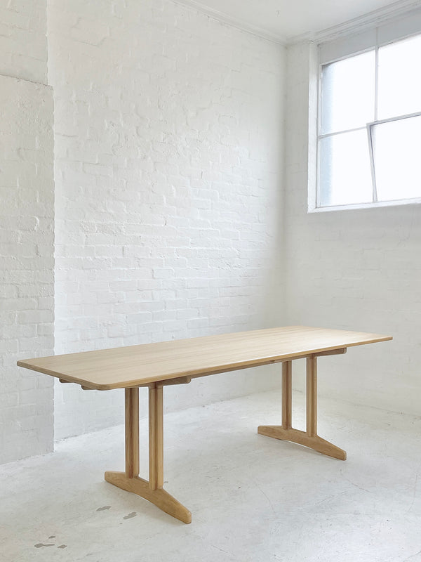 Børge Mogensen 'Model C64' Dining Table