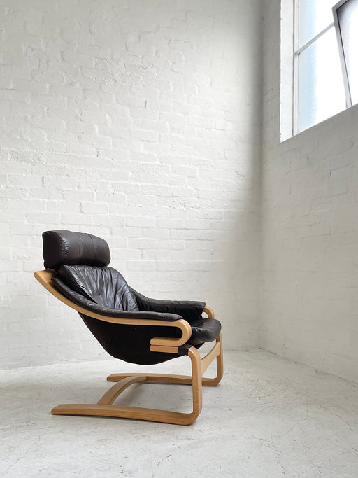 Skipper 'Kroken' Easy Chair