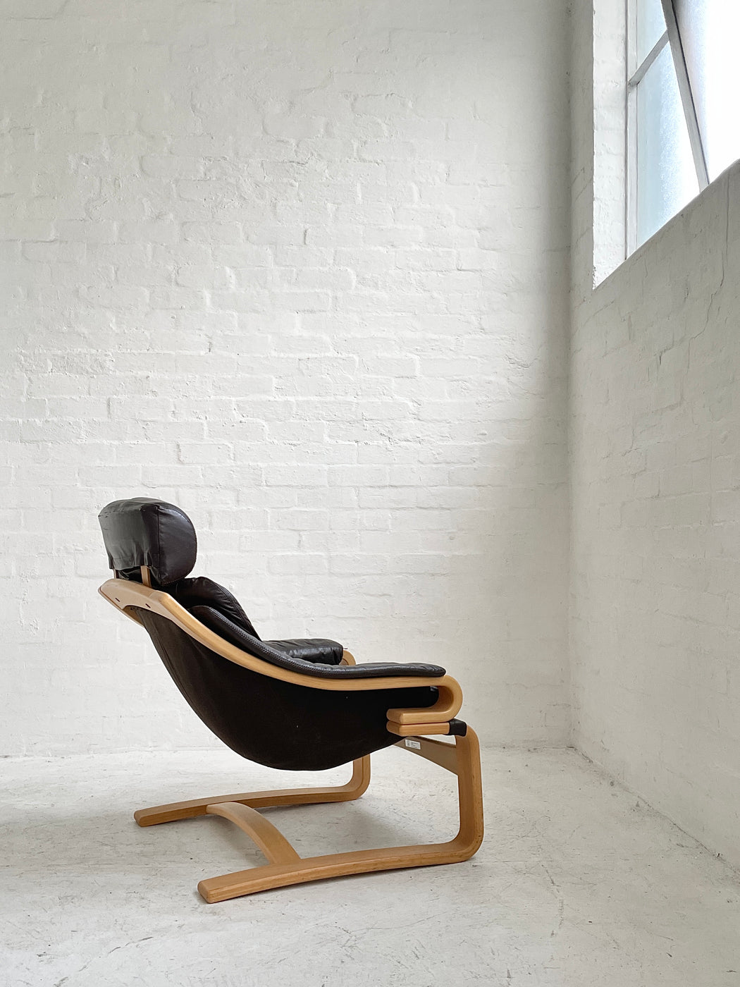 Skipper 'Kroken' Easy Chair