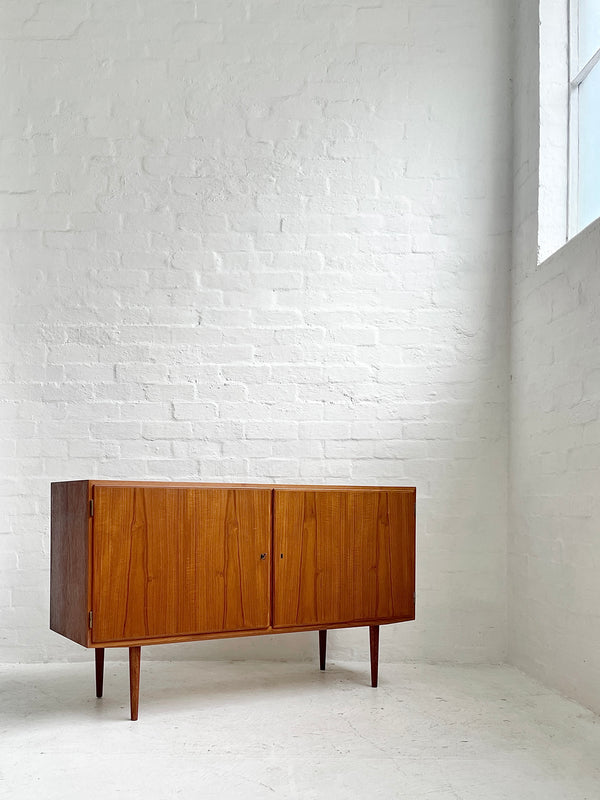 Carlo Jensen Teak Sideboard