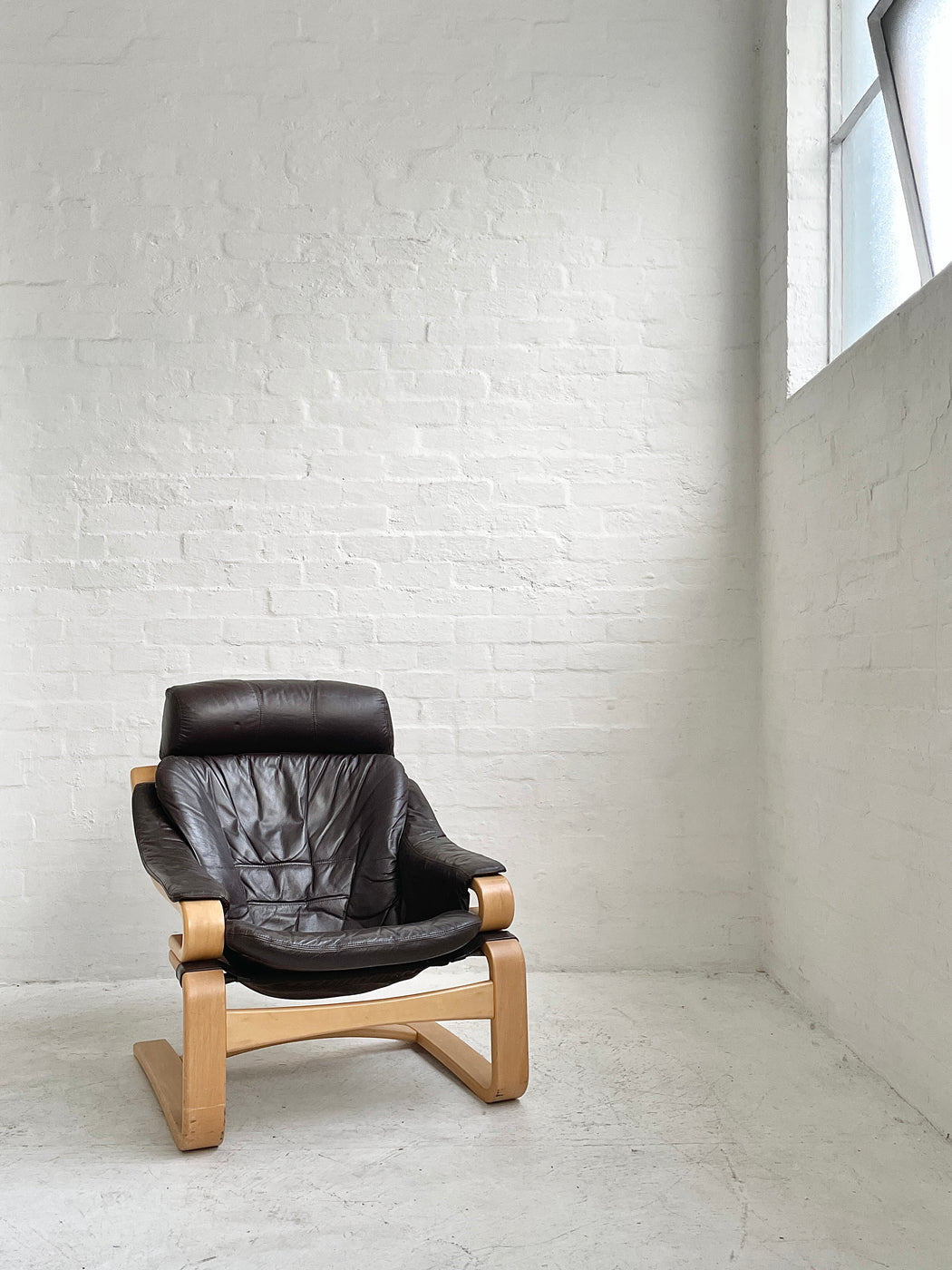 Skipper 'Kroken' Easy Chair