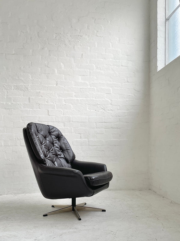 H.W. Klein 'Silhouette' Chair