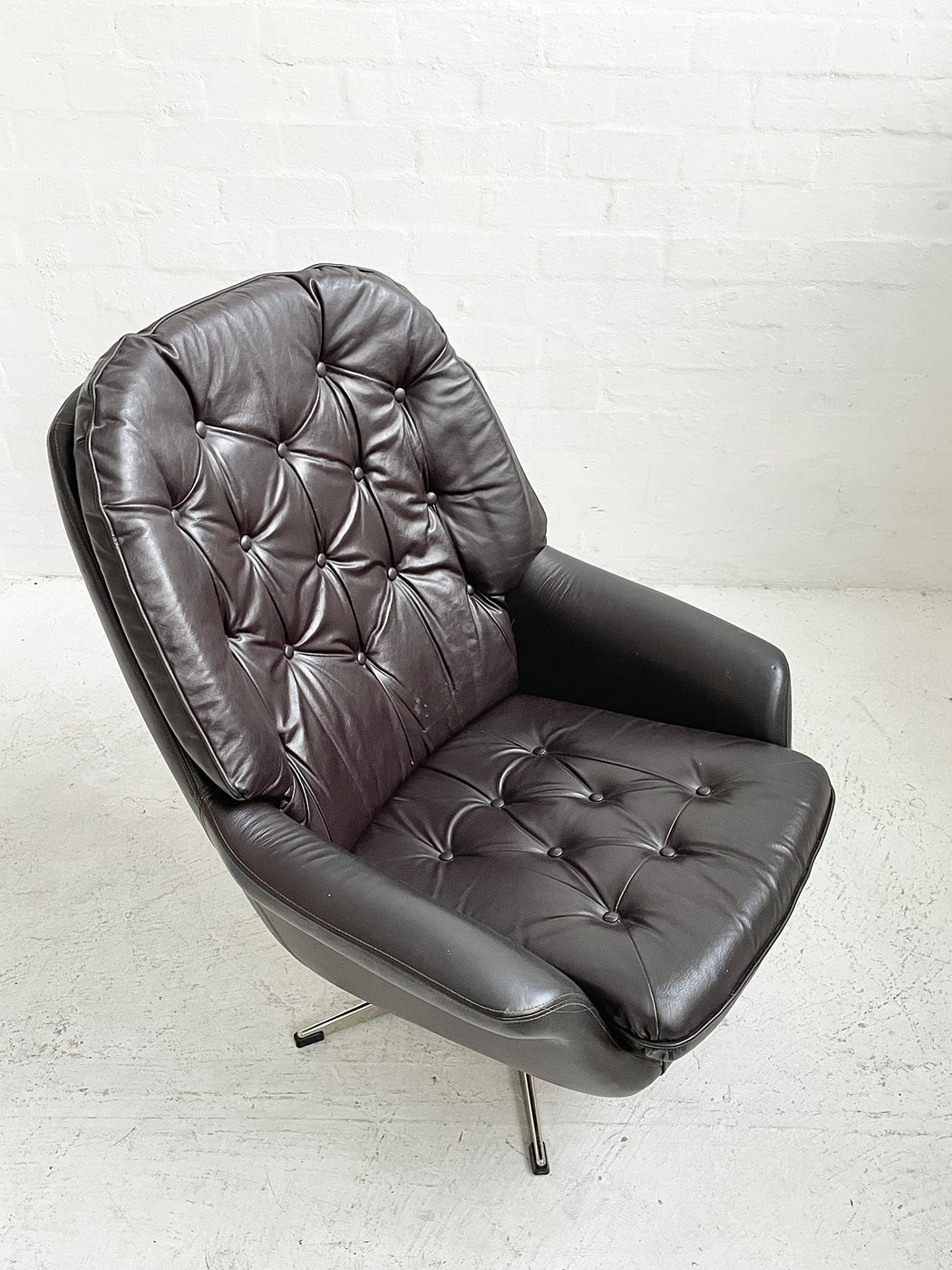 H.W. Klein 'Silhouette' Chair