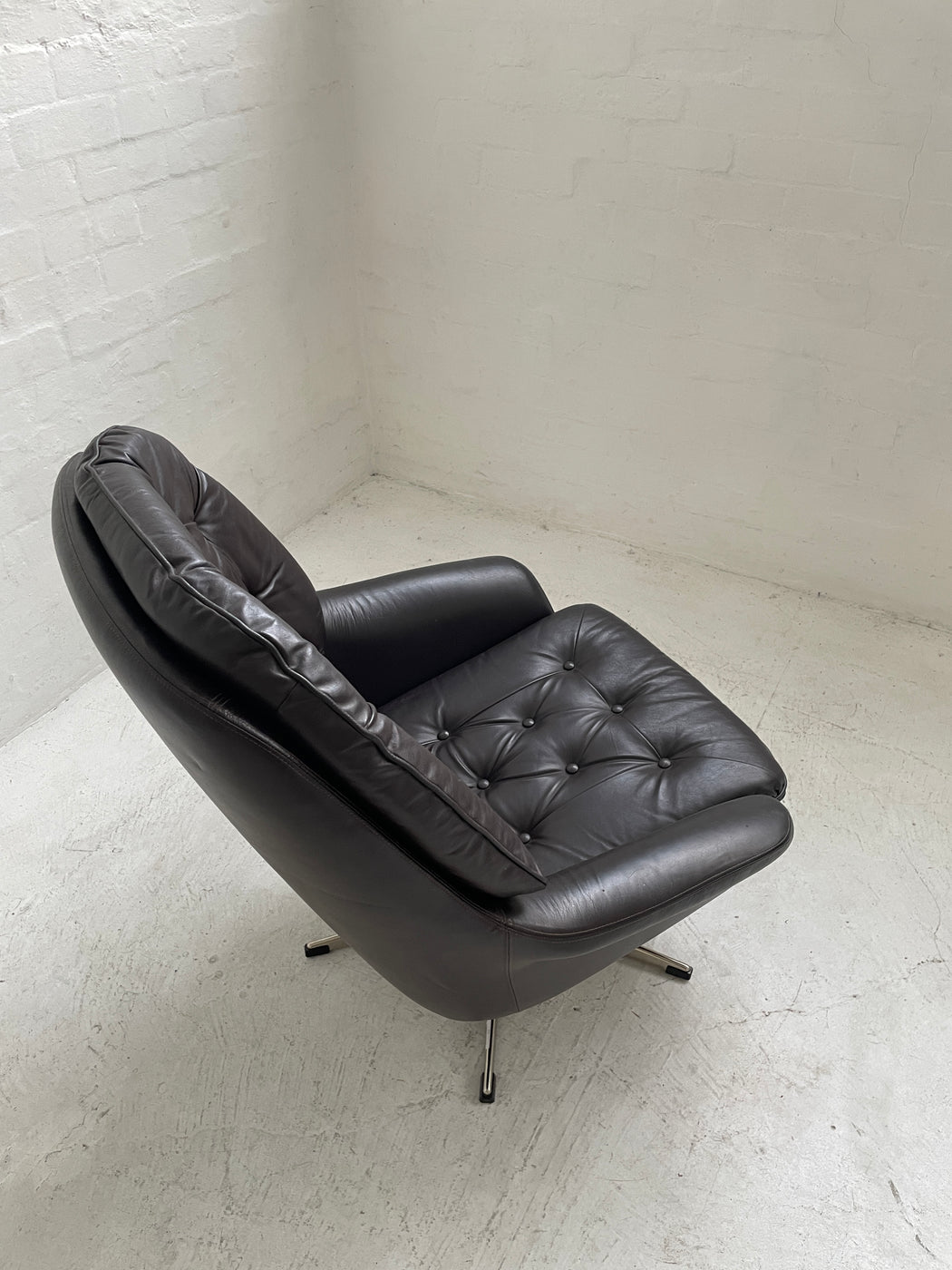 H.W. Klein 'Silhouette' Chair