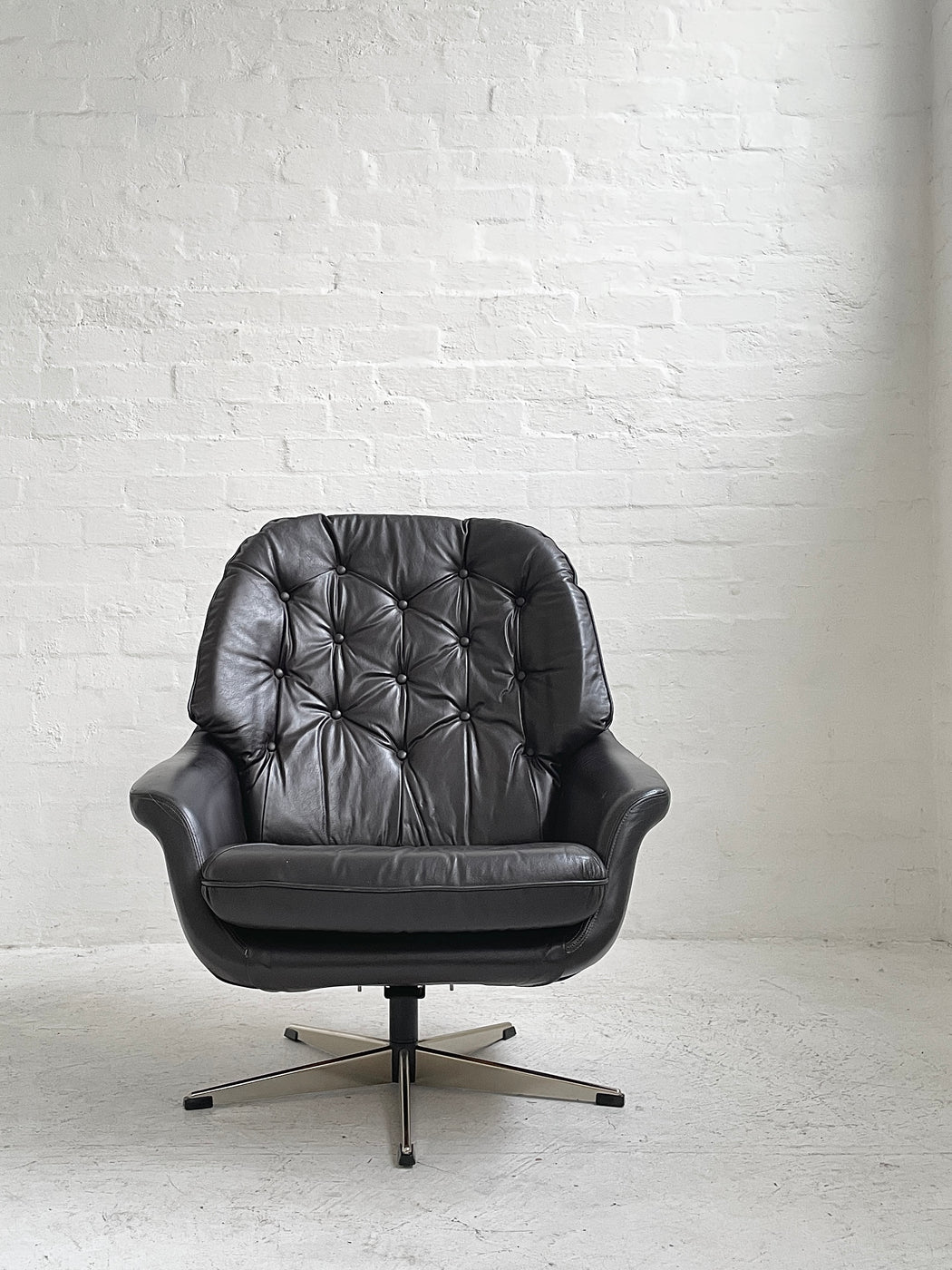 H.W. Klein 'Silhouette' Chair