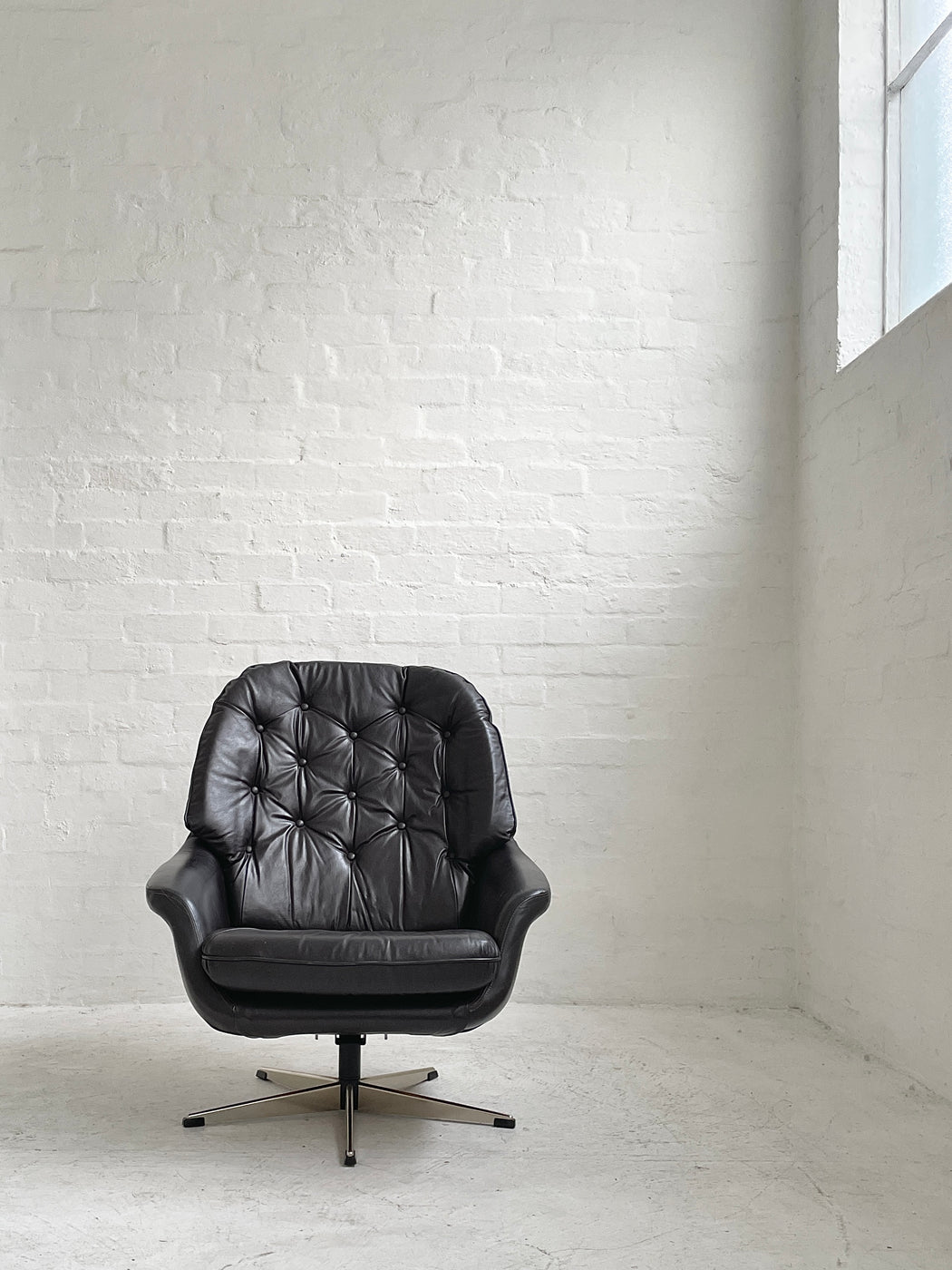 H.W. Klein 'Silhouette' Chair