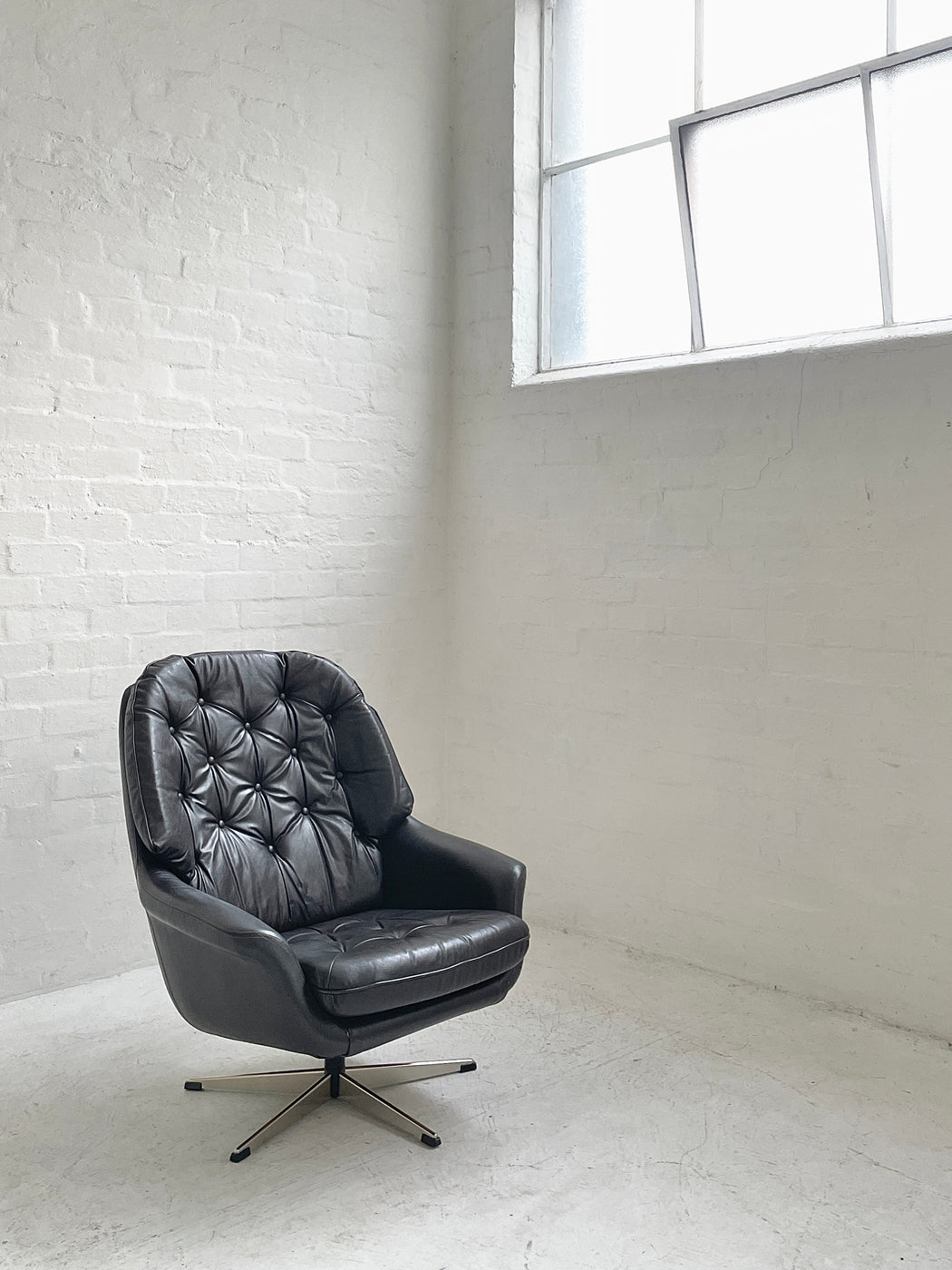 H.W. Klein 'Silhouette' Chair