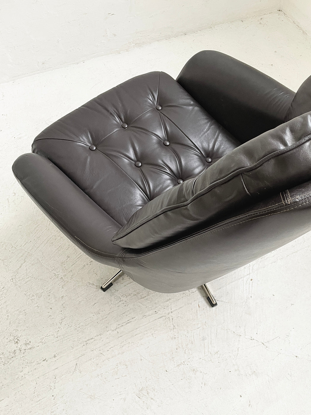 H.W. Klein 'Silhouette' Chair