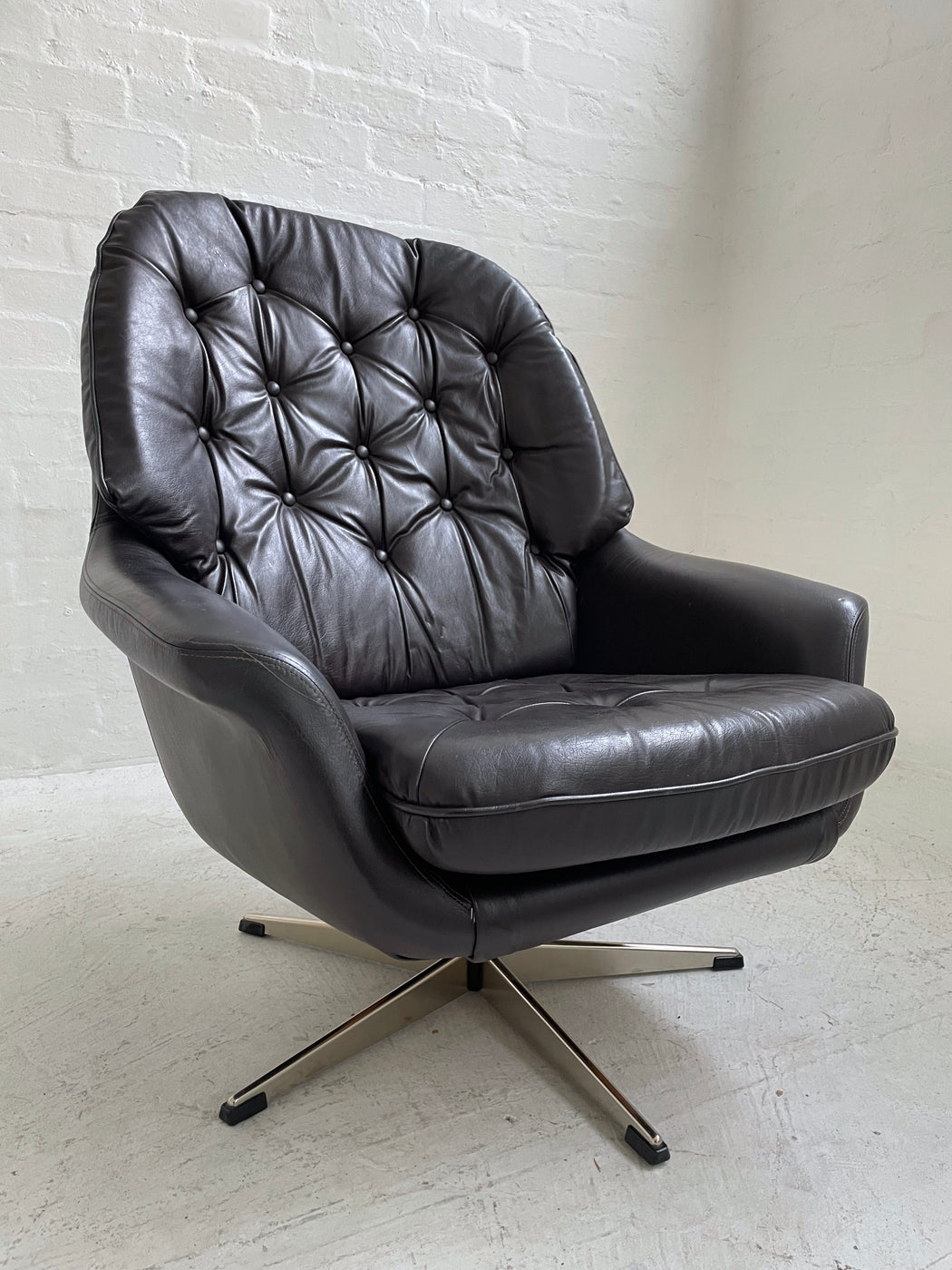 H.W. Klein 'Silhouette' Chair
