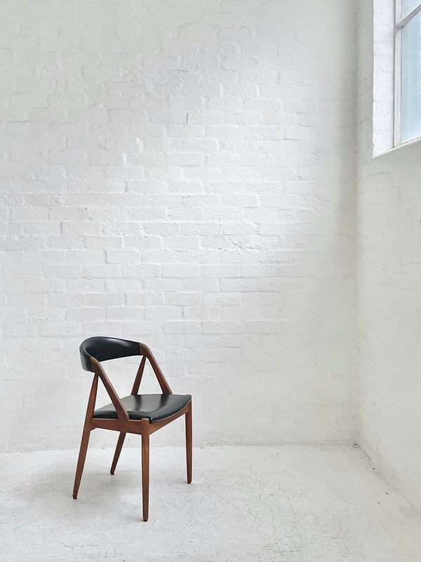 Kai Kristiansen 'Model 31' Chair