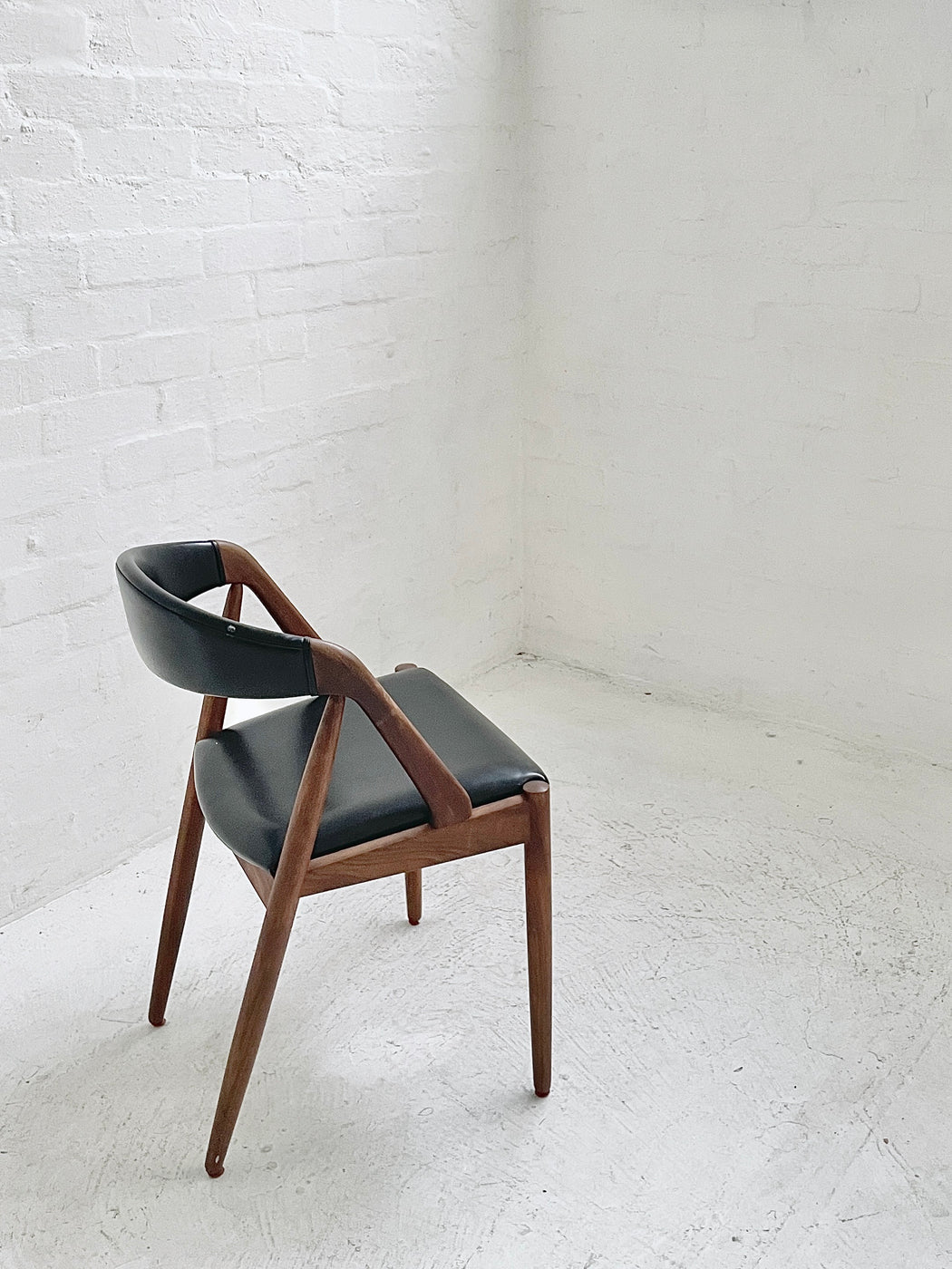 Kai Kristiansen 'Model 31' Chair