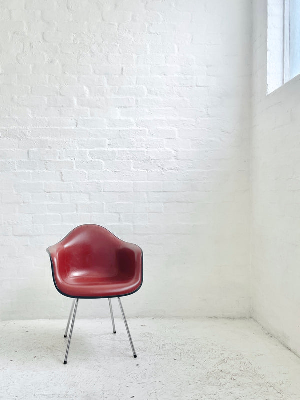 Charles & Ray Eames Shell Armchair