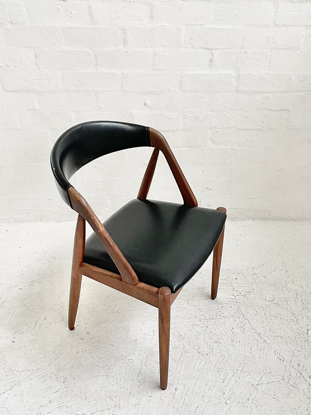 Kai Kristiansen 'Model 31' Chair
