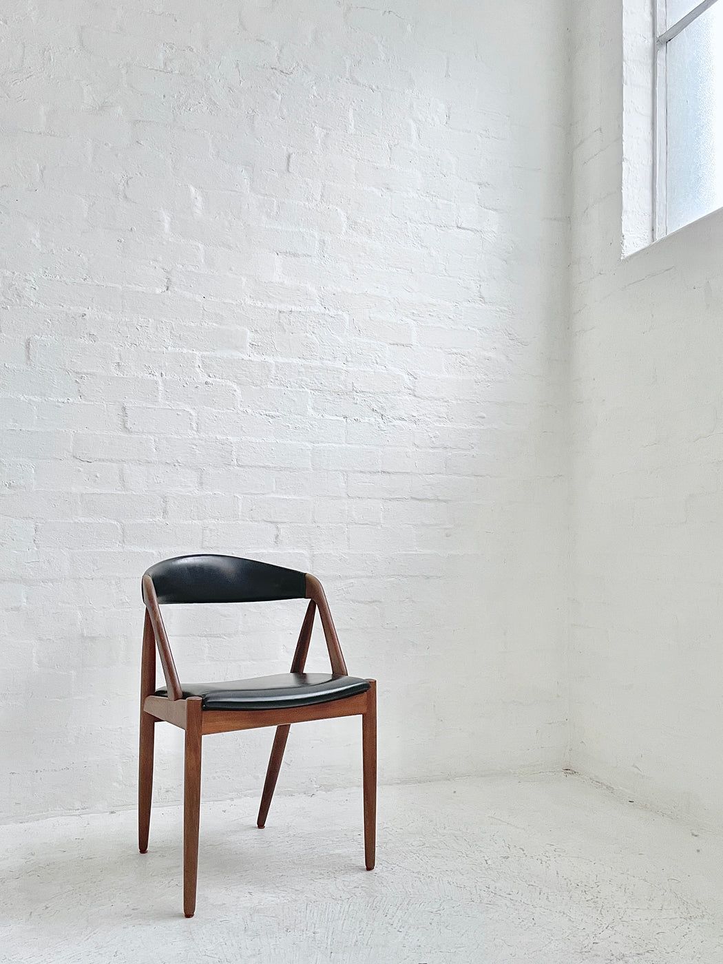 Kai Kristiansen 'Model 31' Chair