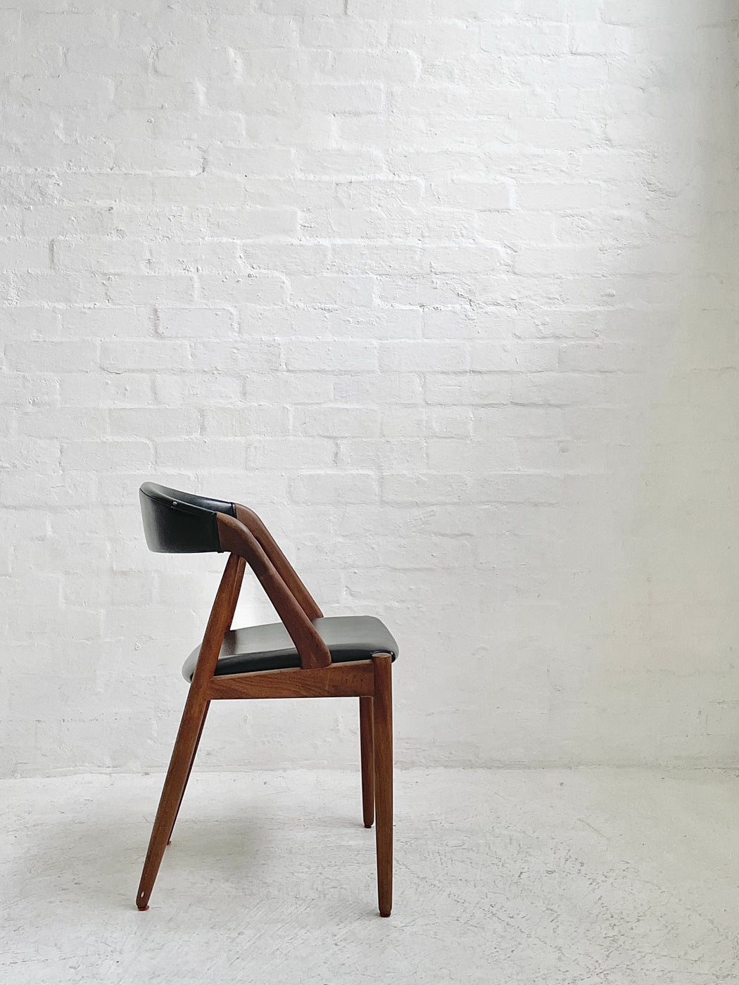 Kai Kristiansen 'Model 31' Chair