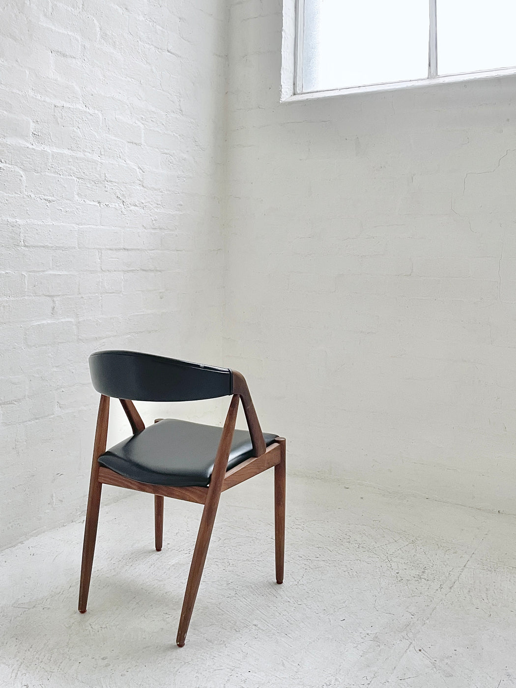 Kai Kristiansen 'Model 31' Chair