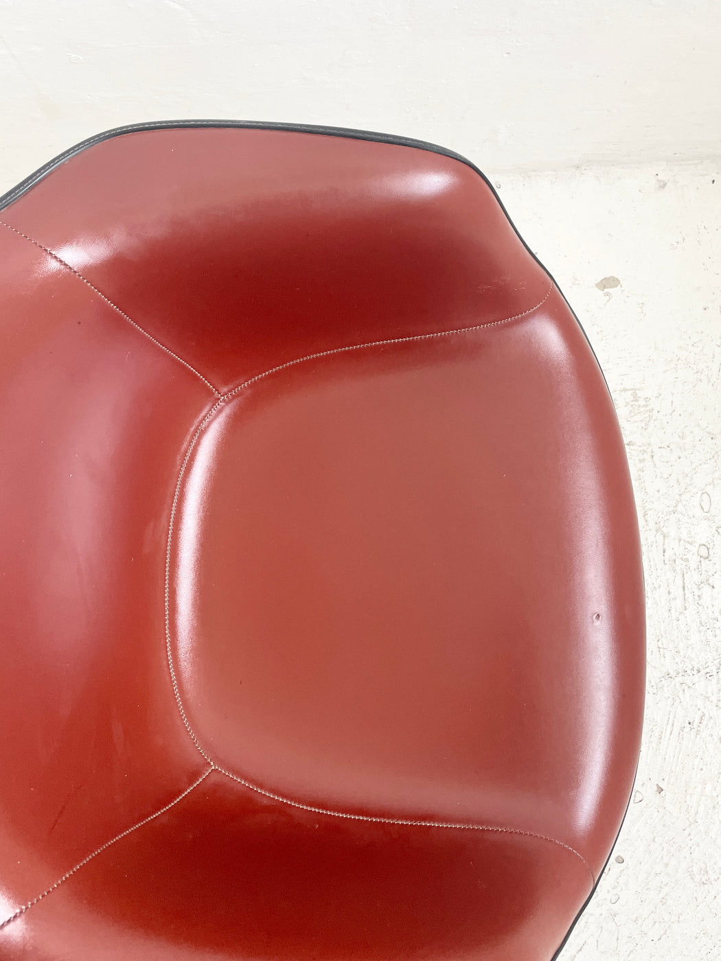 Charles & Ray Eames Shell Armchair