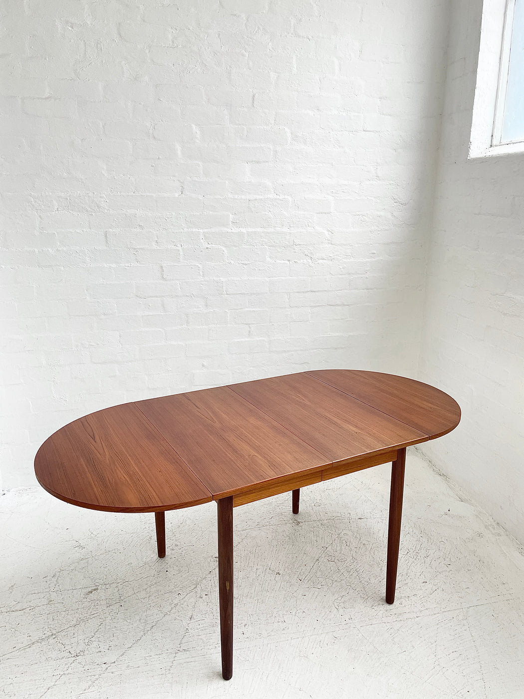 Bernhard Pedersen & Son Drop-leaf Table