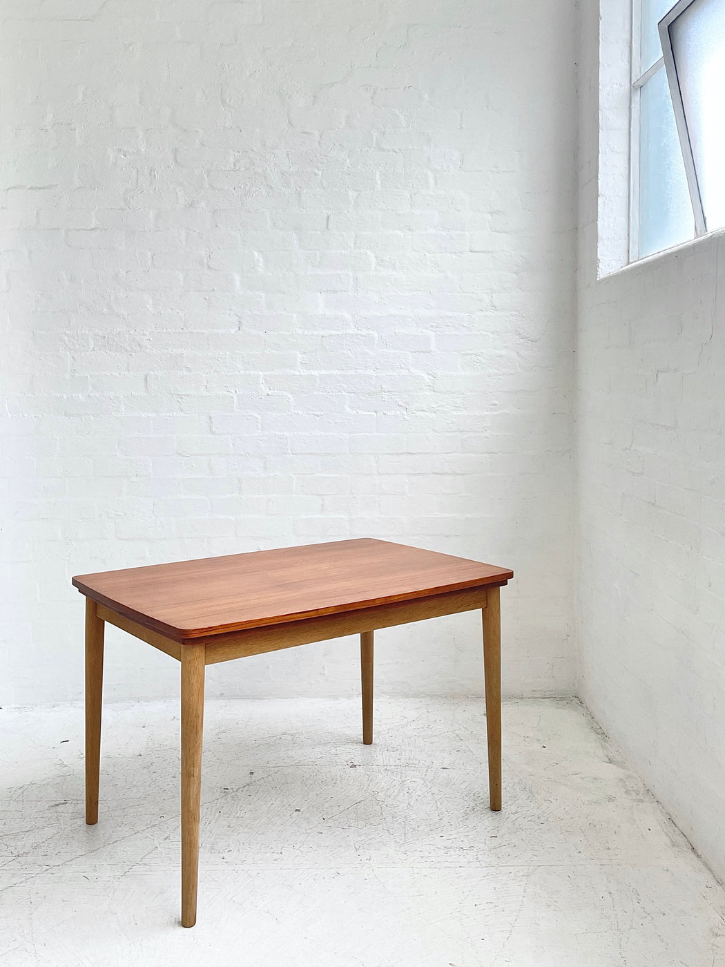 Danish Extension Dining Table