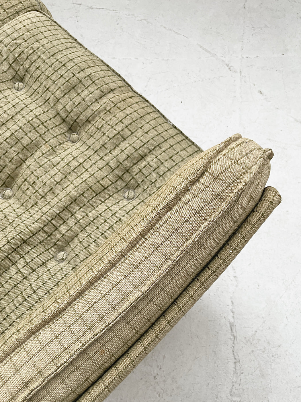 Danish 1970s Daybed Sofa