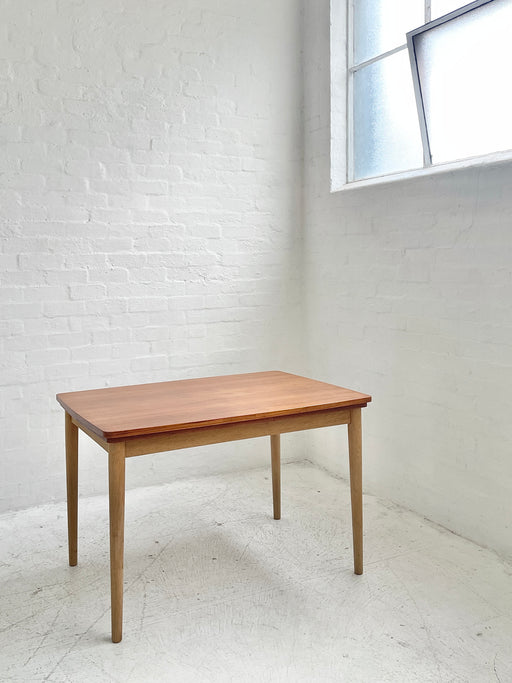 Danish Extension Dining Table