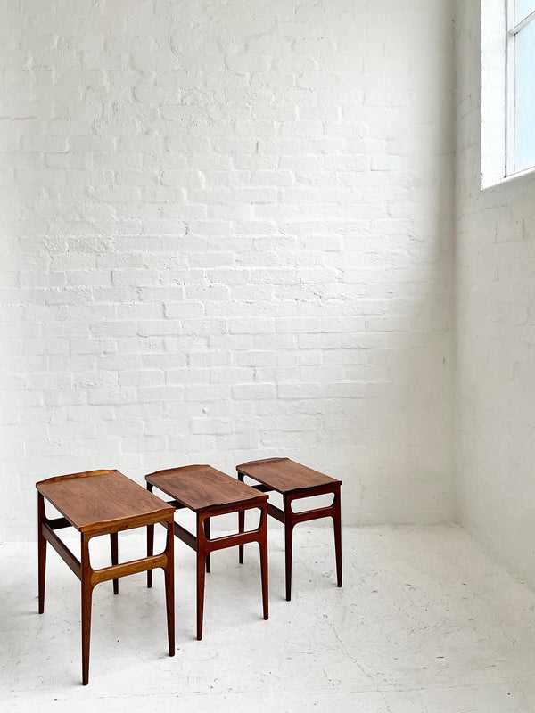 Erling Torvits Nesting Tables