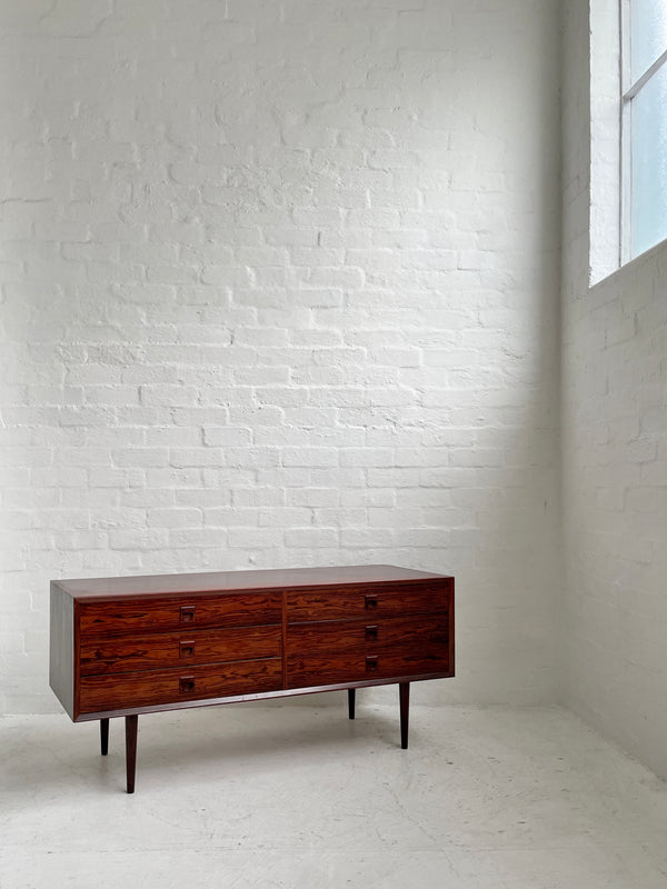 Brouer Møbelfabrik Rosewood Drawers