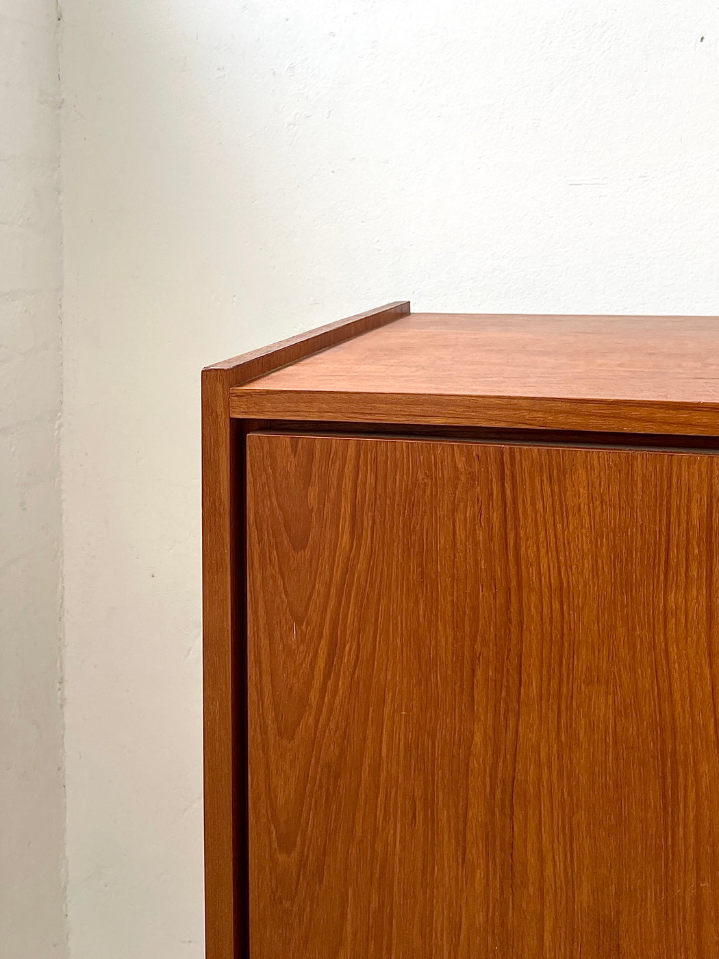 Large Teak Sideboard