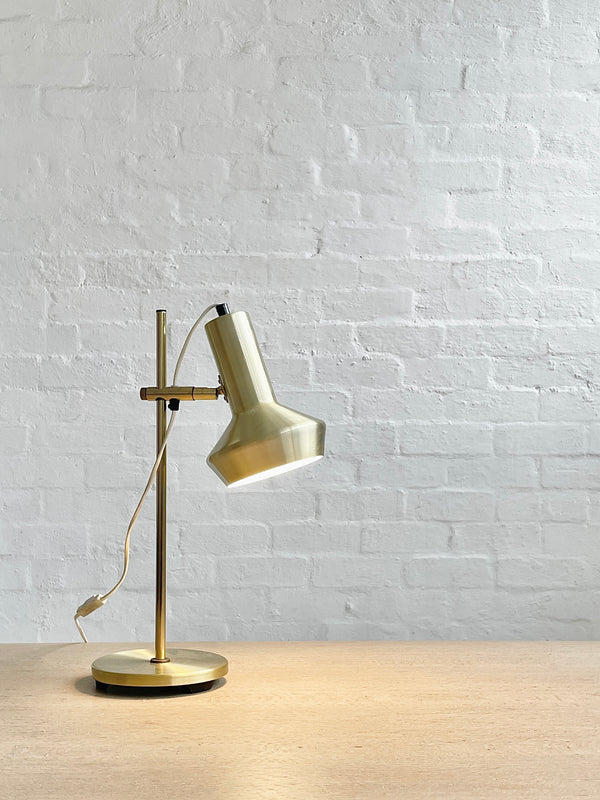 Danish Desk Lamp
