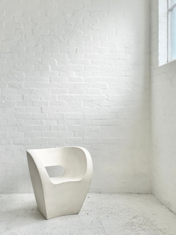 Ron Arad 'Little Albert' Armchair