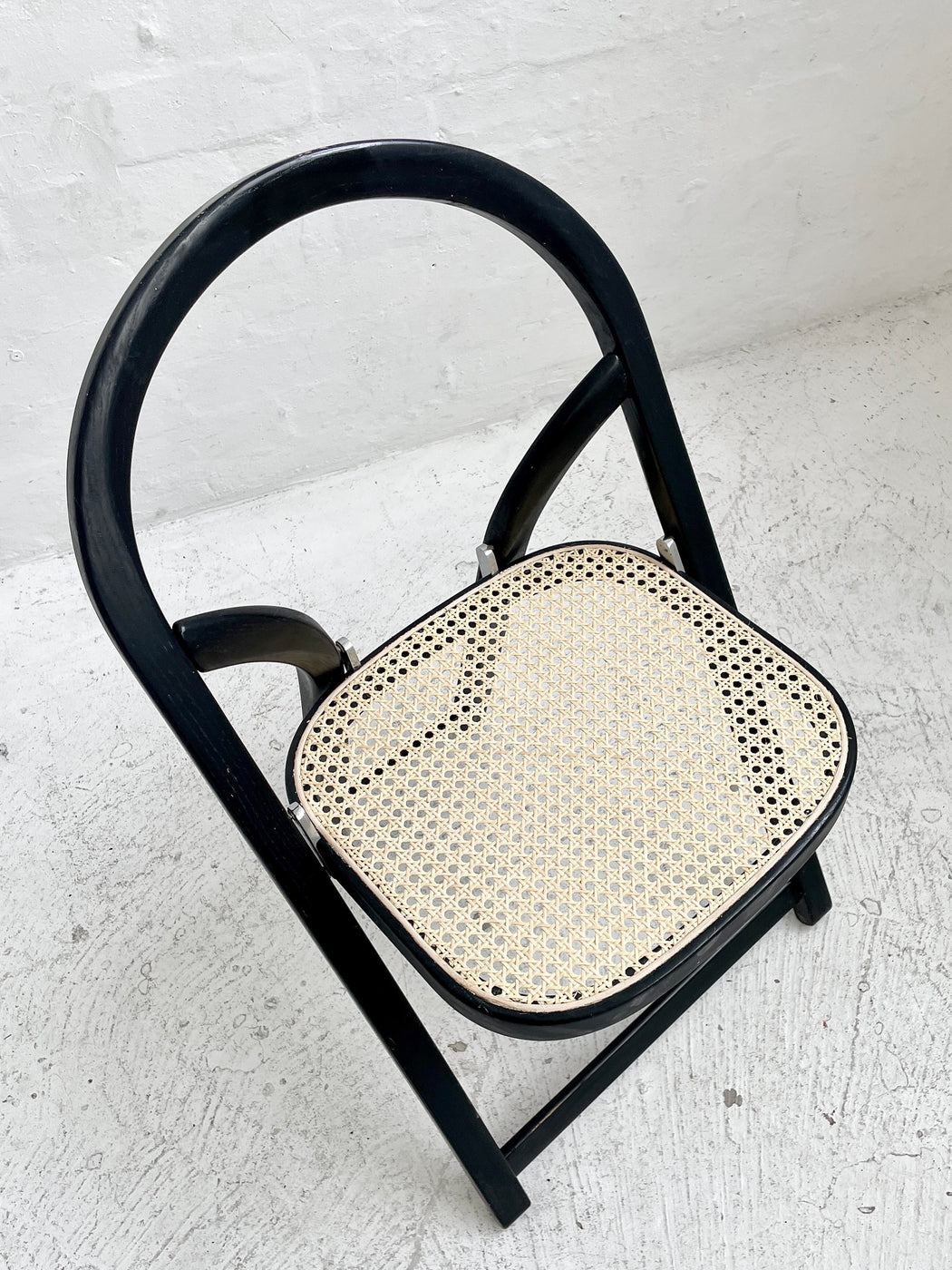 Gigi Sabadin 'Arca' Folding Chair