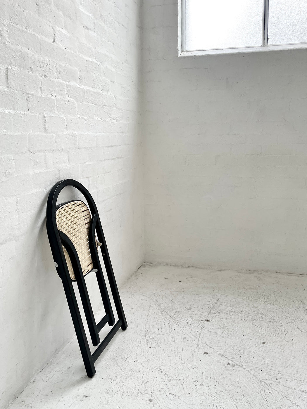 Gigi Sabadin 'Arca' Folding Chair