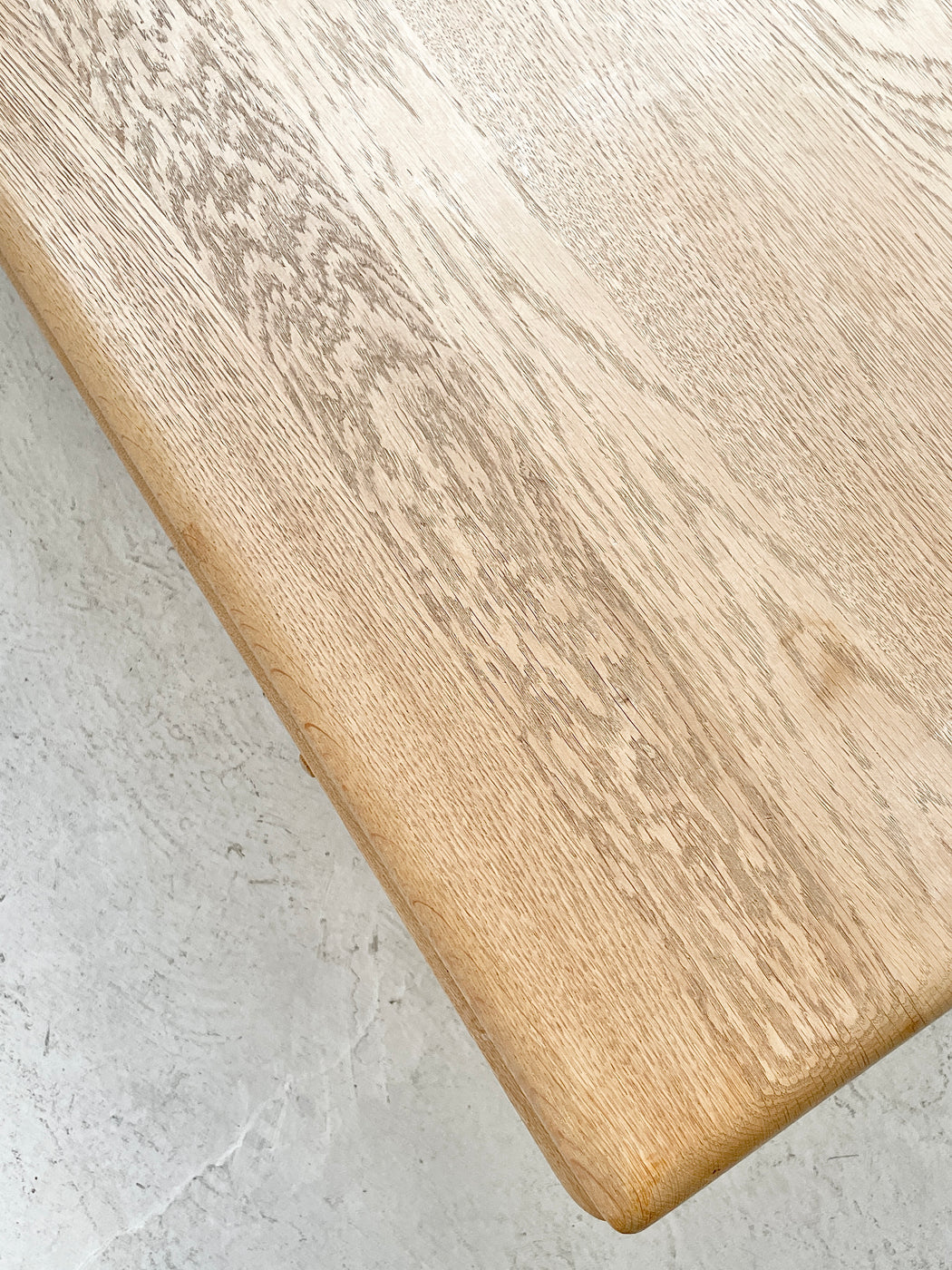 H.W. Klein Oak Coffee Table