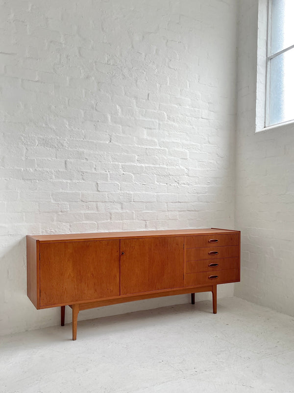 Fred Lowen 'Fler 64' Sideboard