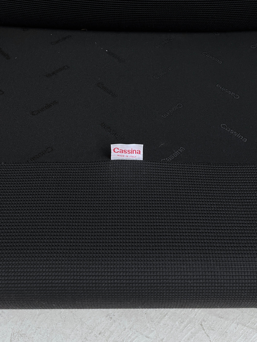 Vico Magistretti 'Maralunga' Sofa