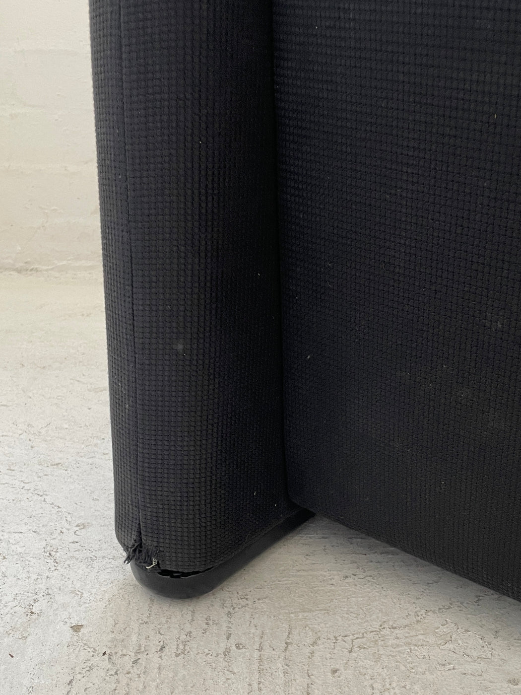 Vico Magistretti 'Maralunga' Sofa
