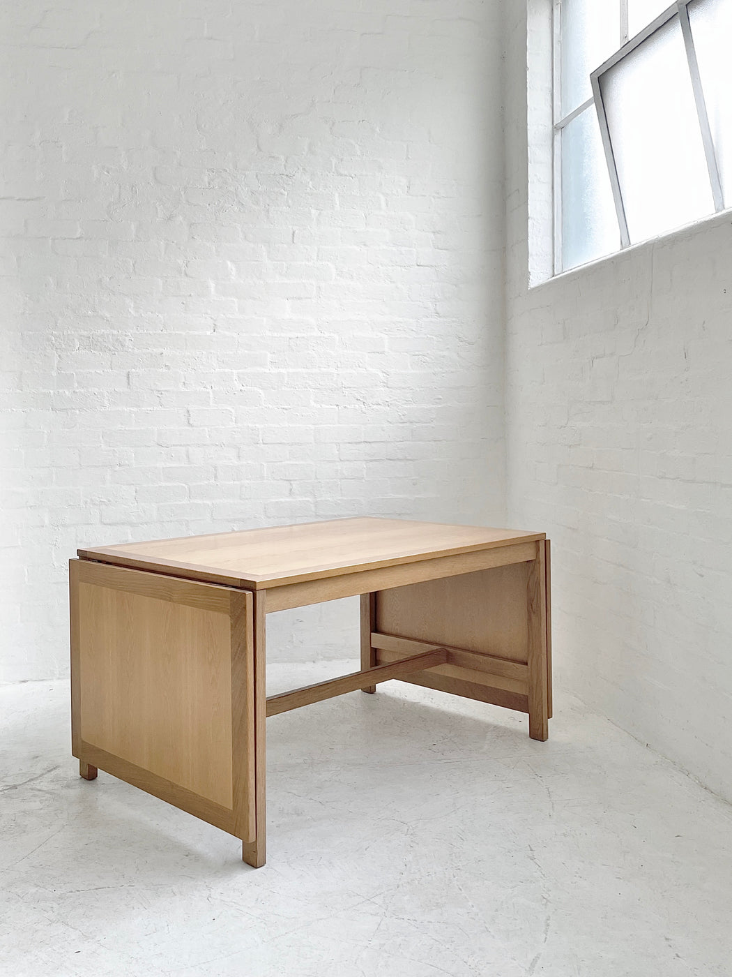 Jensen & Valeur Oak 'Library' Table