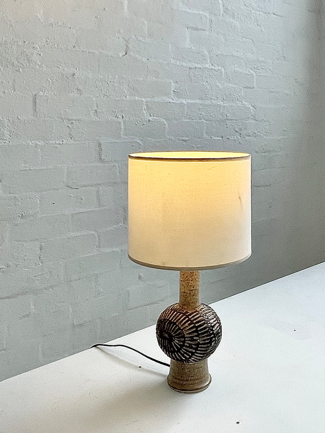 Jette Hellerøe Table Lamp