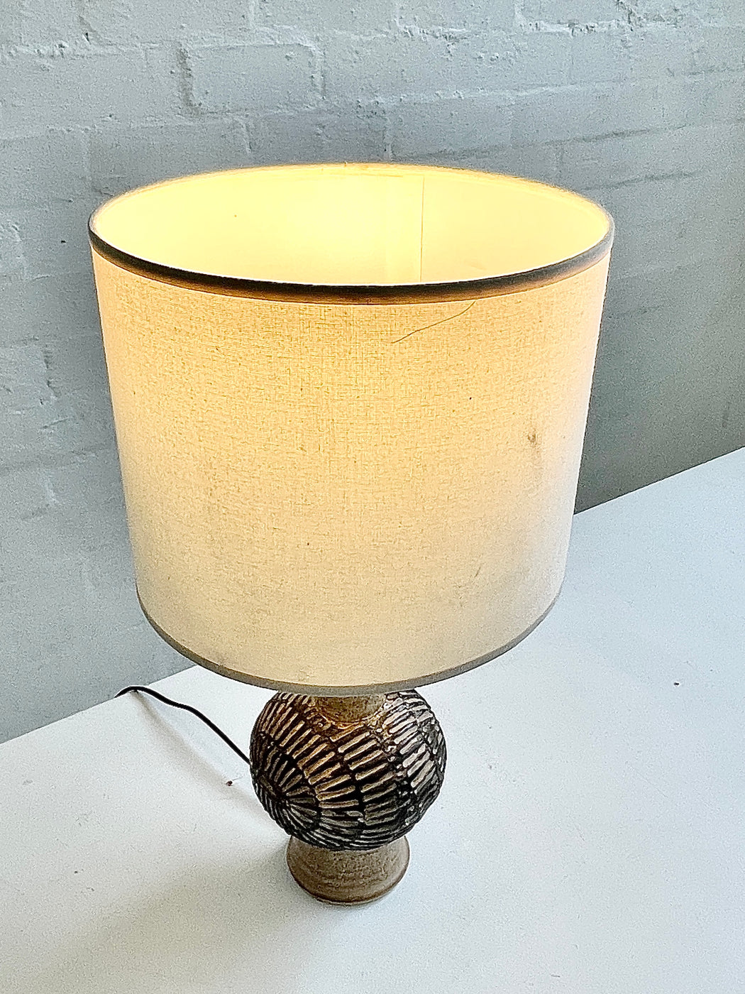 Jette Hellerøe Table Lamp