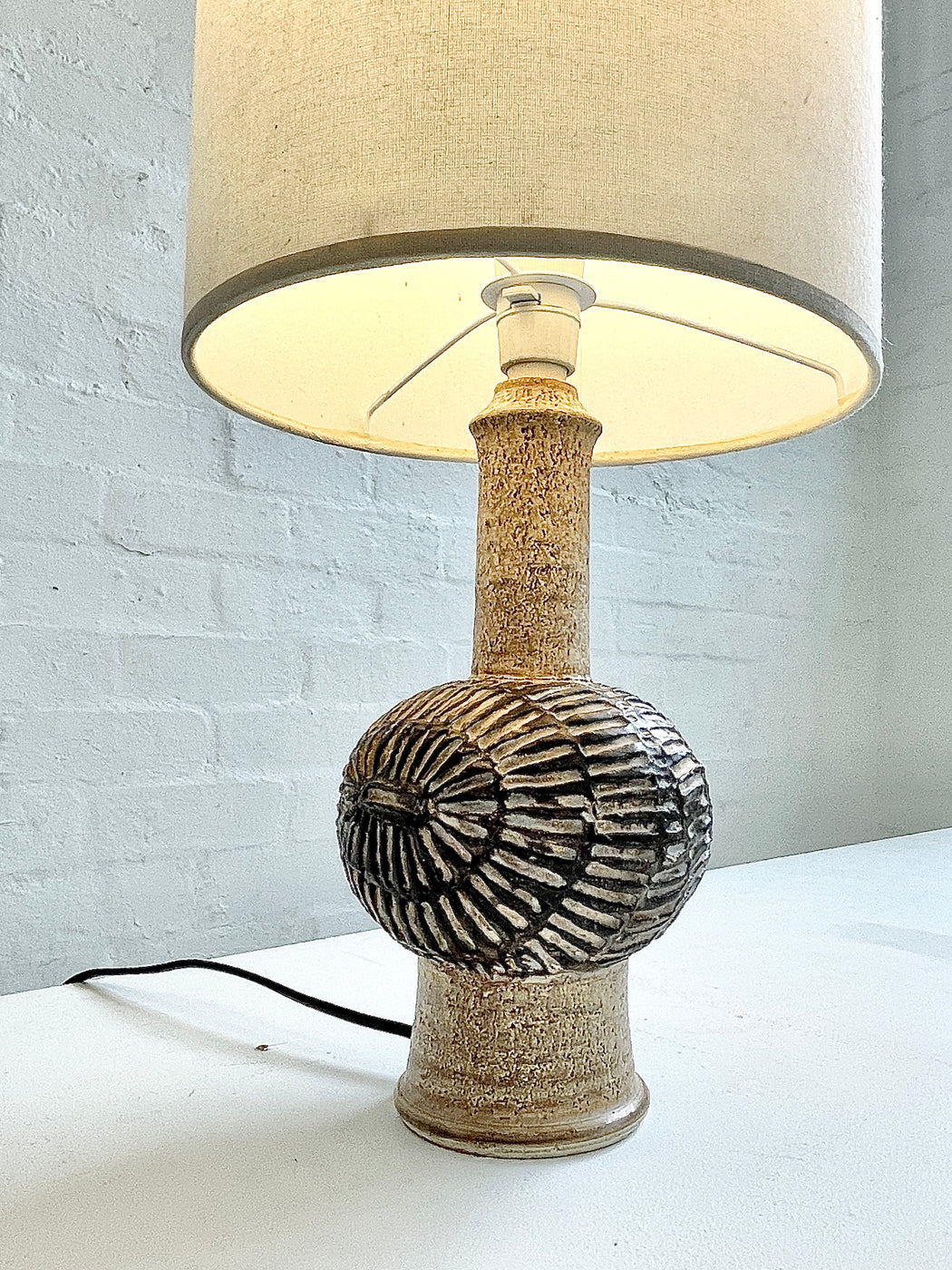 Jette Hellerøe Table Lamp