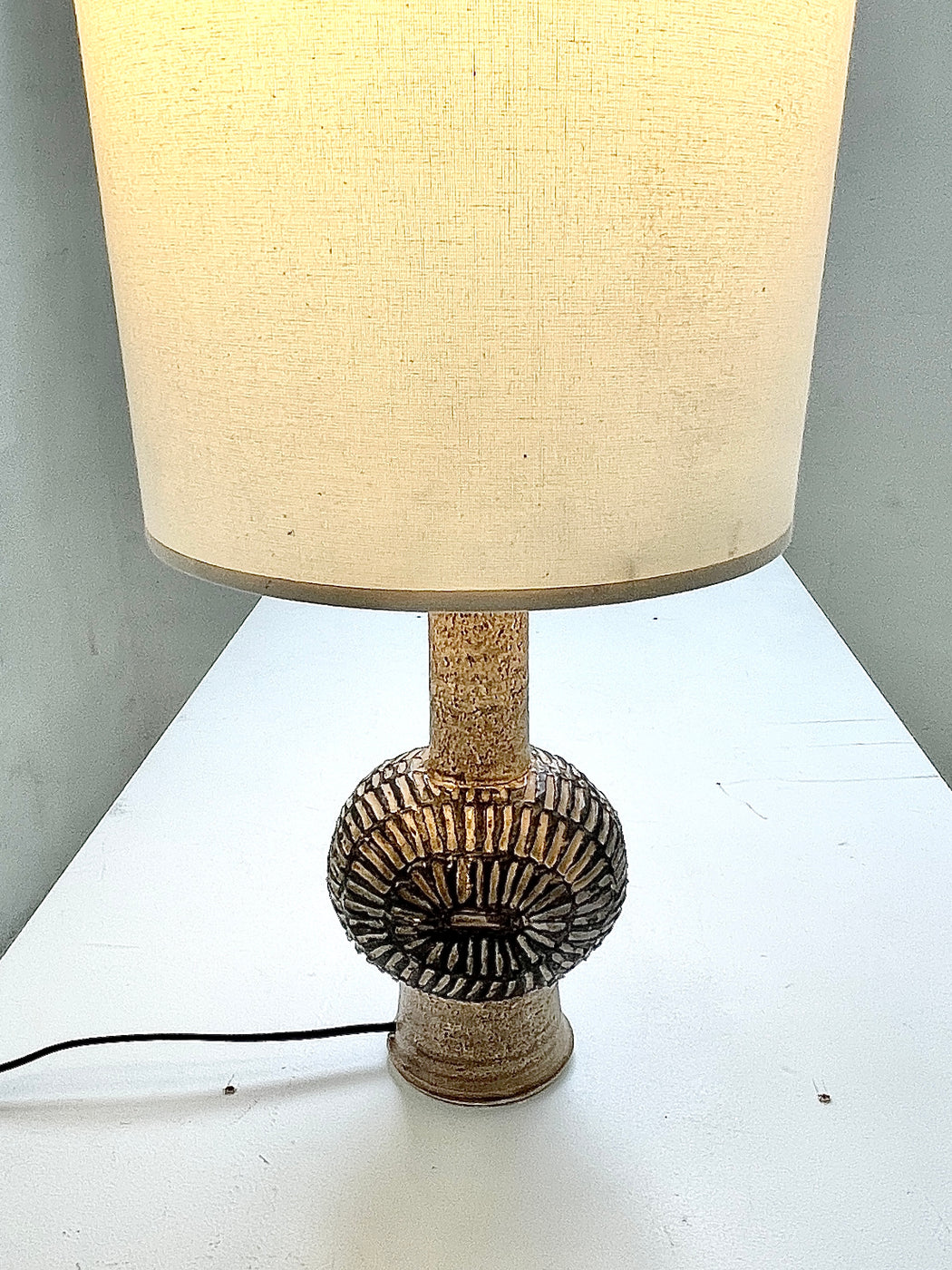 Jette Hellerøe Table Lamp