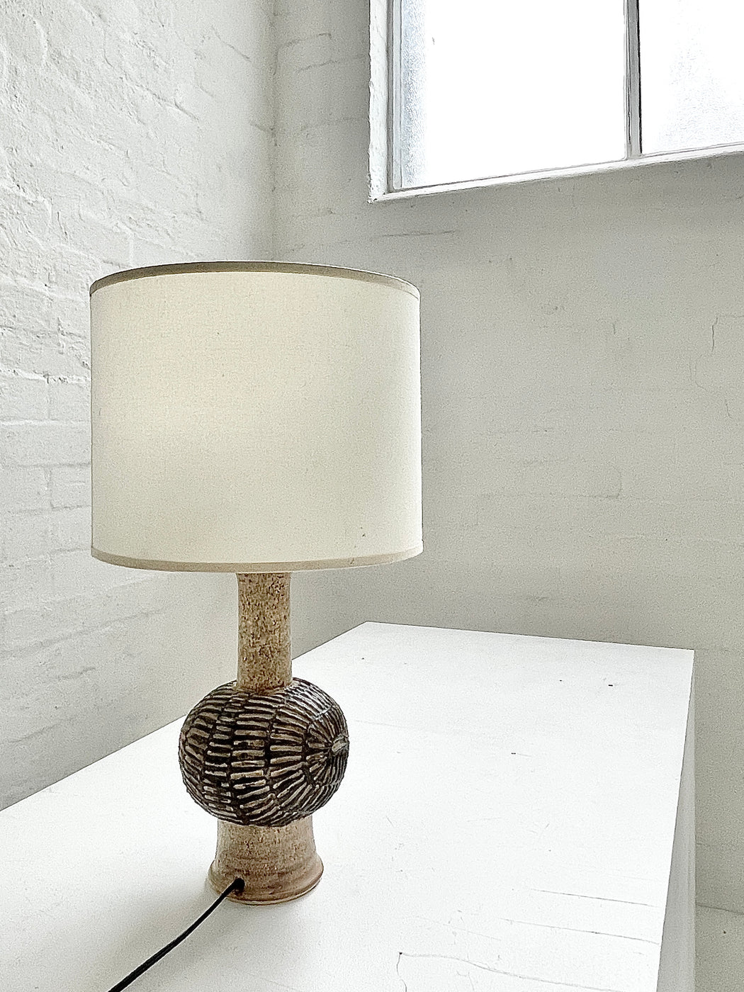 Jette Hellerøe Table Lamp
