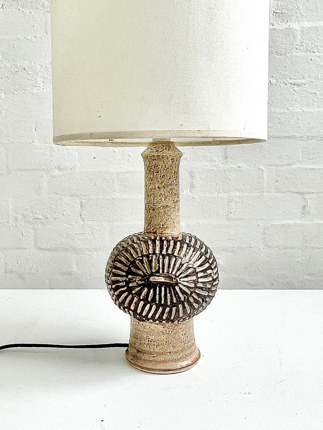 Jette Hellerøe Table Lamp
